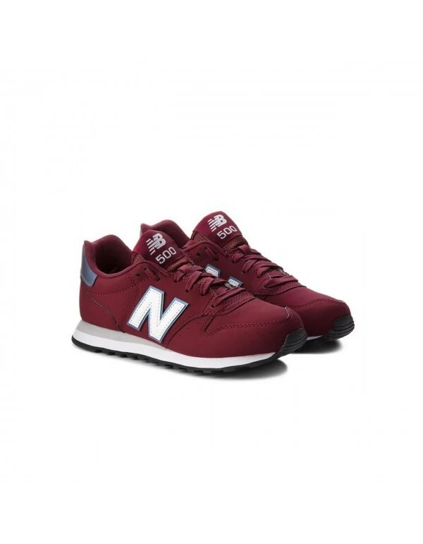 New Balance 500 Scarpa Ragazzo Uomo Unisex Sportive Ginnastica