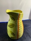 PITCHER FLAVIA WEEDN FAMILY TRUST SILVESTRI 10" X 5.5" — photo 5