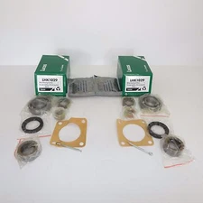 Pair of Lucas Rear Wheel Bearing Kits for Triumph Spitfire, GT6 w/swing axle