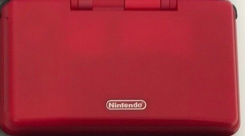 CONSOLE NINTENDO DS FAT phat TANK COULEUR AUX CHOIX stylet console révisé - Picture 27 of 31