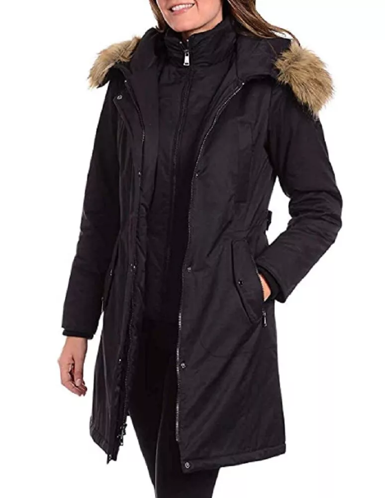 I madison expedition clearance coat