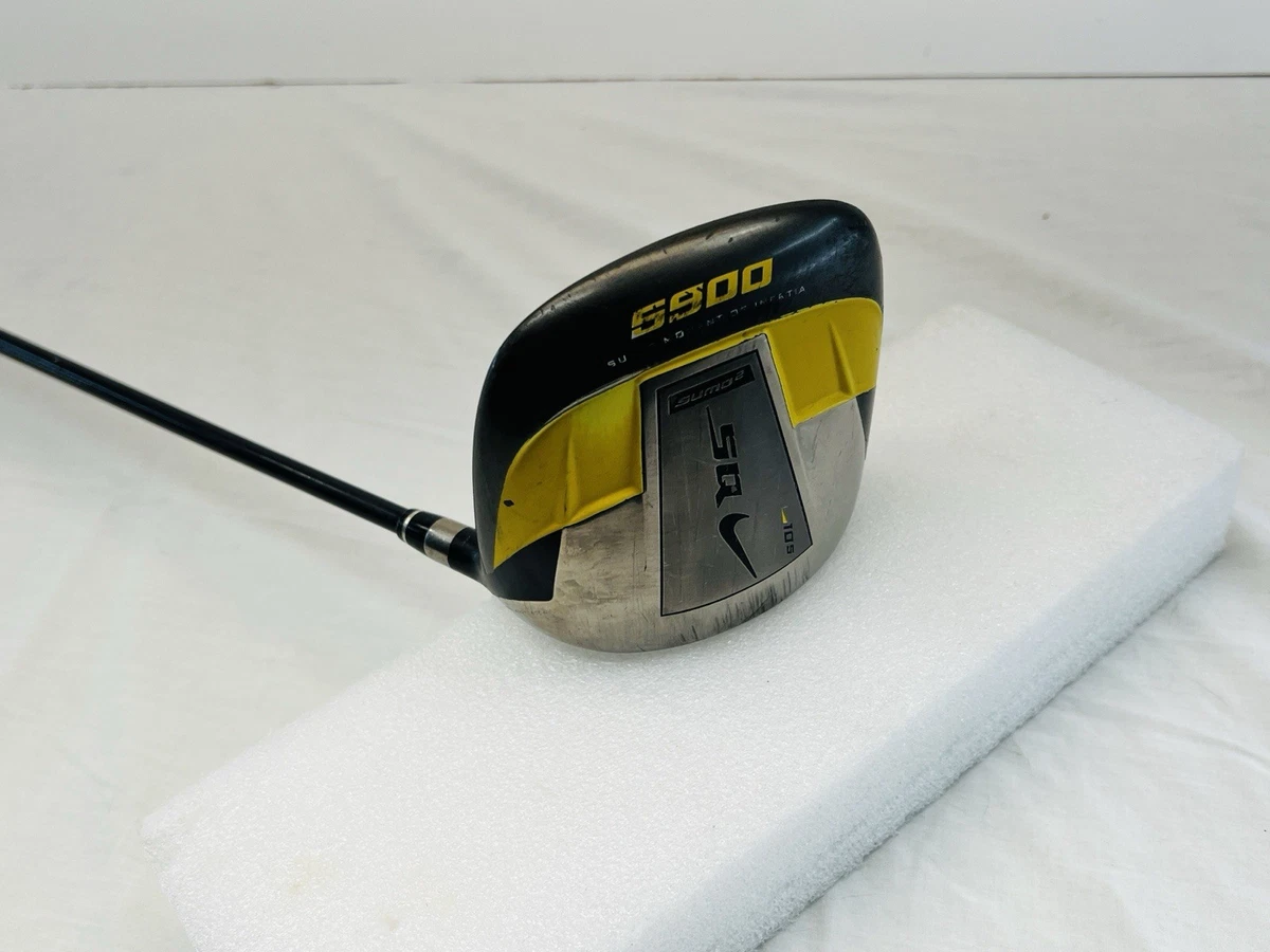 Nike Sumo Driver for sale - eBay