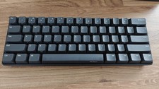 ikbc Poker II Mechanical Keyboard 60% Cherry MX Brown Keys