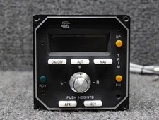 0131-11-1 S-Tec Autopilot Controller Unit (Volts: 14)