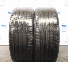 X2 285/45R22 285 45 22 PIRELLI SCORPION ZERO 114Y XL LR FOAM TYRES*6.6MM*(806AU)
