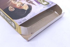 Famicom Software Model Detective Holmes The London Fog Murder Case Towa Ch FID18