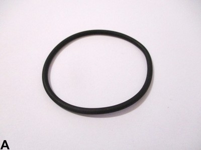 O-Ring Ventildeckel Wartungskappe - O-Ring cap tappet adjust Honda Monkey Z 125