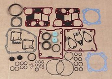 James Gasket Motor Engine Gasket Set for Harley-Davidson USA Made 17052-99-X