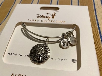 Alex and Ani Armband Neu Unveröffentlicht Japan Original US Disney...