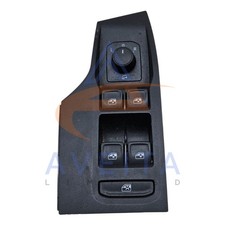 Interruttore alzacristalli elettrico anteriore destro Seat Arona FR 2023 5G0959857F