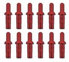 Carbon Express Nano-XR Pin Nock Adapter, Size...