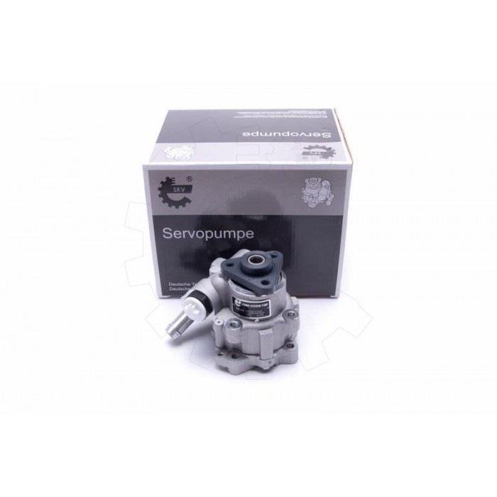 Pompe de direction assistée hydraulique Audi A4 A5 8K0145156S d'origine