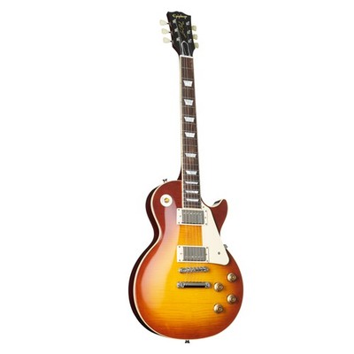 Epiphone 1959 Les Paul Standard Reissue Southern Fade - Single Cut E-Gitarre