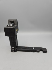 Minolta CG-1000 Power Grip / BR-1000 Schiene