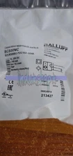 NEW BCS M30BBI2-POC15D-S04K BCS00NC Capacitive sensor