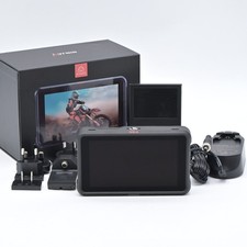 ATOMOS NINJA V ATOMNJAV01 5inch HDR Monitor Recorder Used Excellent
