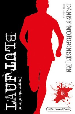 BLUTLAUF | Danny Morgenstern, Dan Braun | deutsch