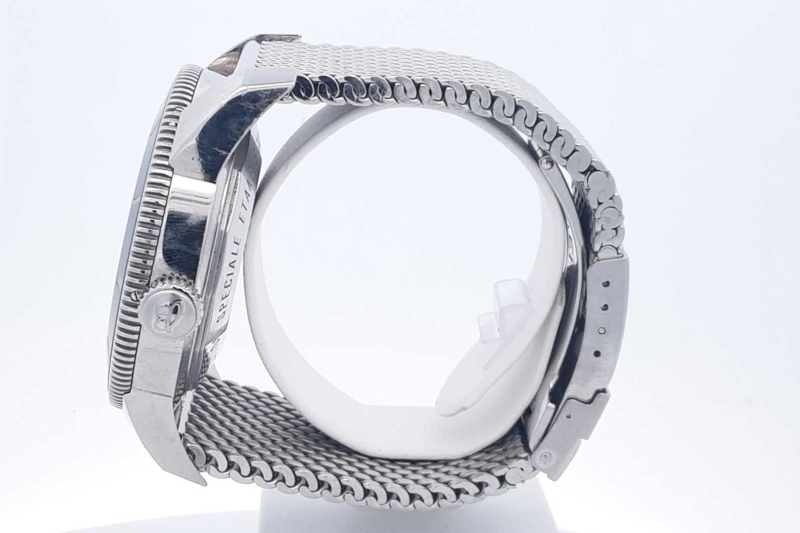 Breitling Superocean Automatic 46mm Stainless Ste… - image 3