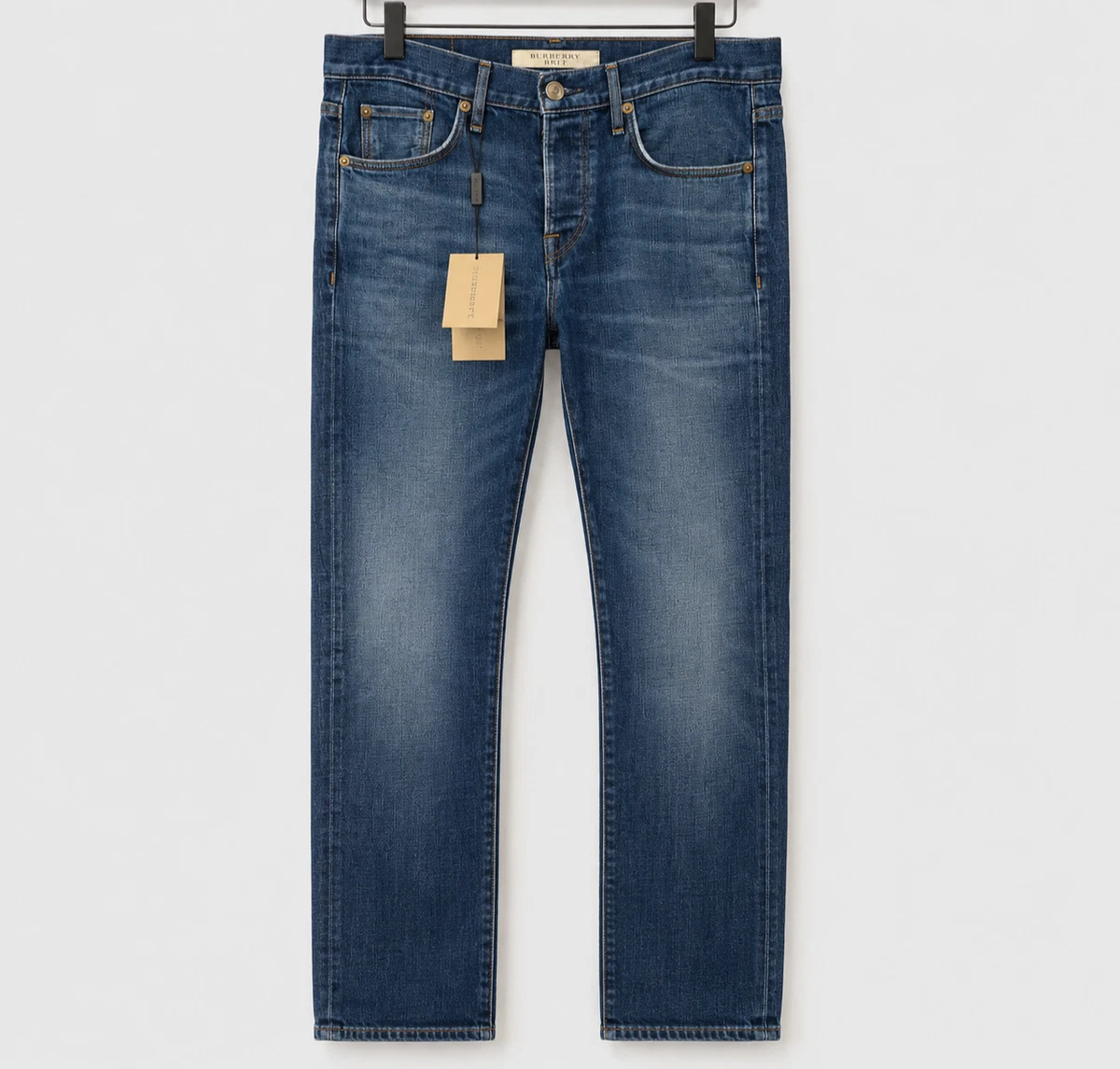 Burberry London Jeans for Men in 32 Inseam for sale | eBay