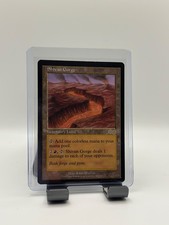 MTG, Shivan GorgeLP 326 Urza's Saga Regular