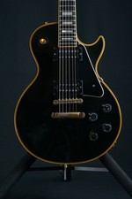 Gibson Les Paul Custom Owari Ichinomiya Safe delivery from Japan