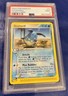 2003 POKEMON EX SANDSTORM #30/100 AZUMARILL PSA 9 MINT