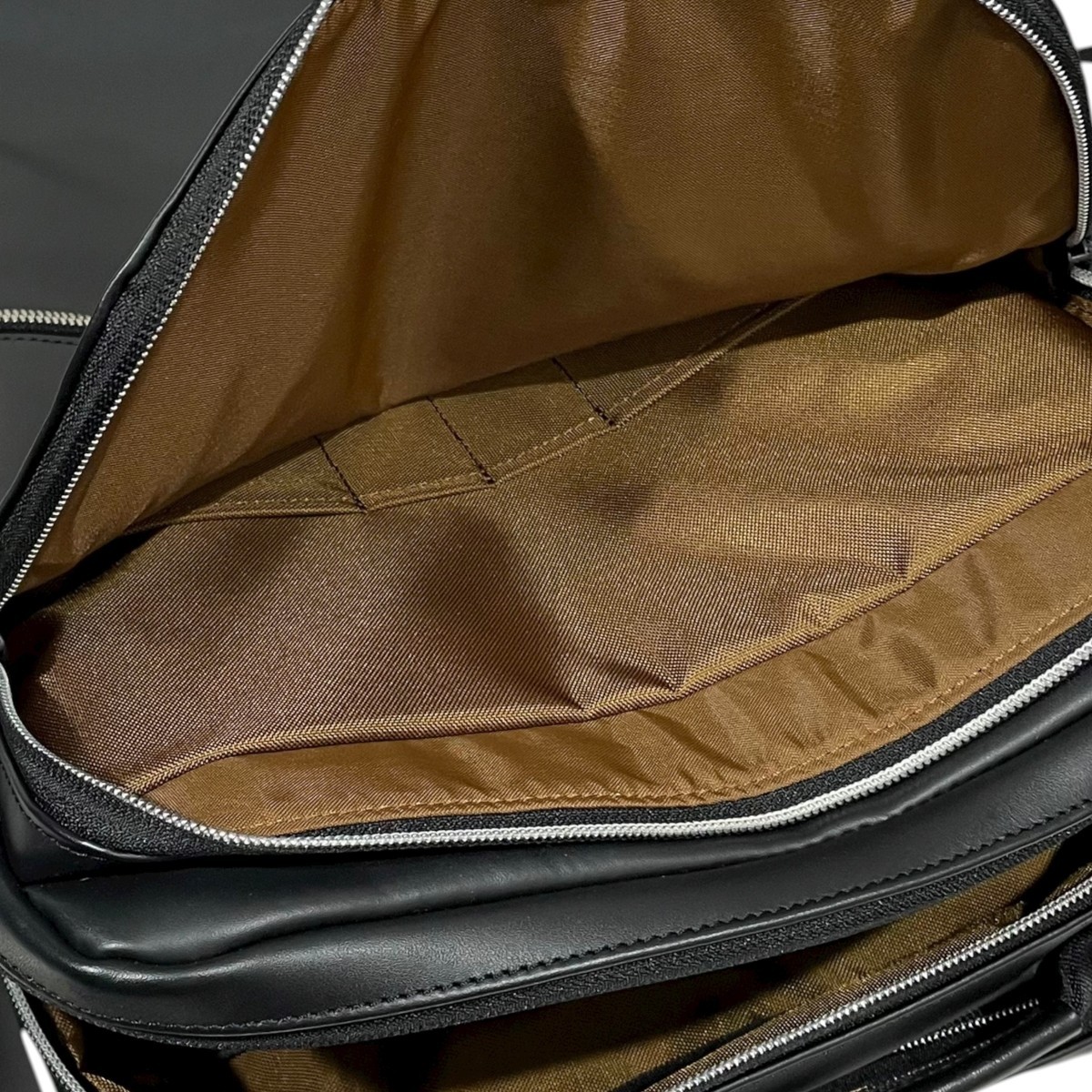 master-piece backpack Various black - image 7