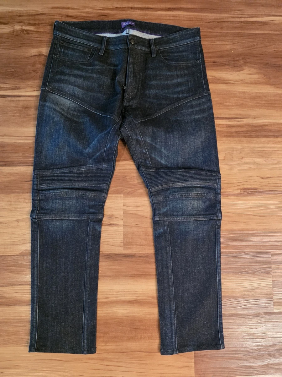 Ralph Lauren Purple Label Jeans for Men for sale - eBay