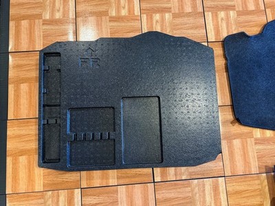 M*2様 Bnr34 トリム R34 Skyline GT-R (BNR34) Trunk Room Trim Set 1999-2002 | eBay