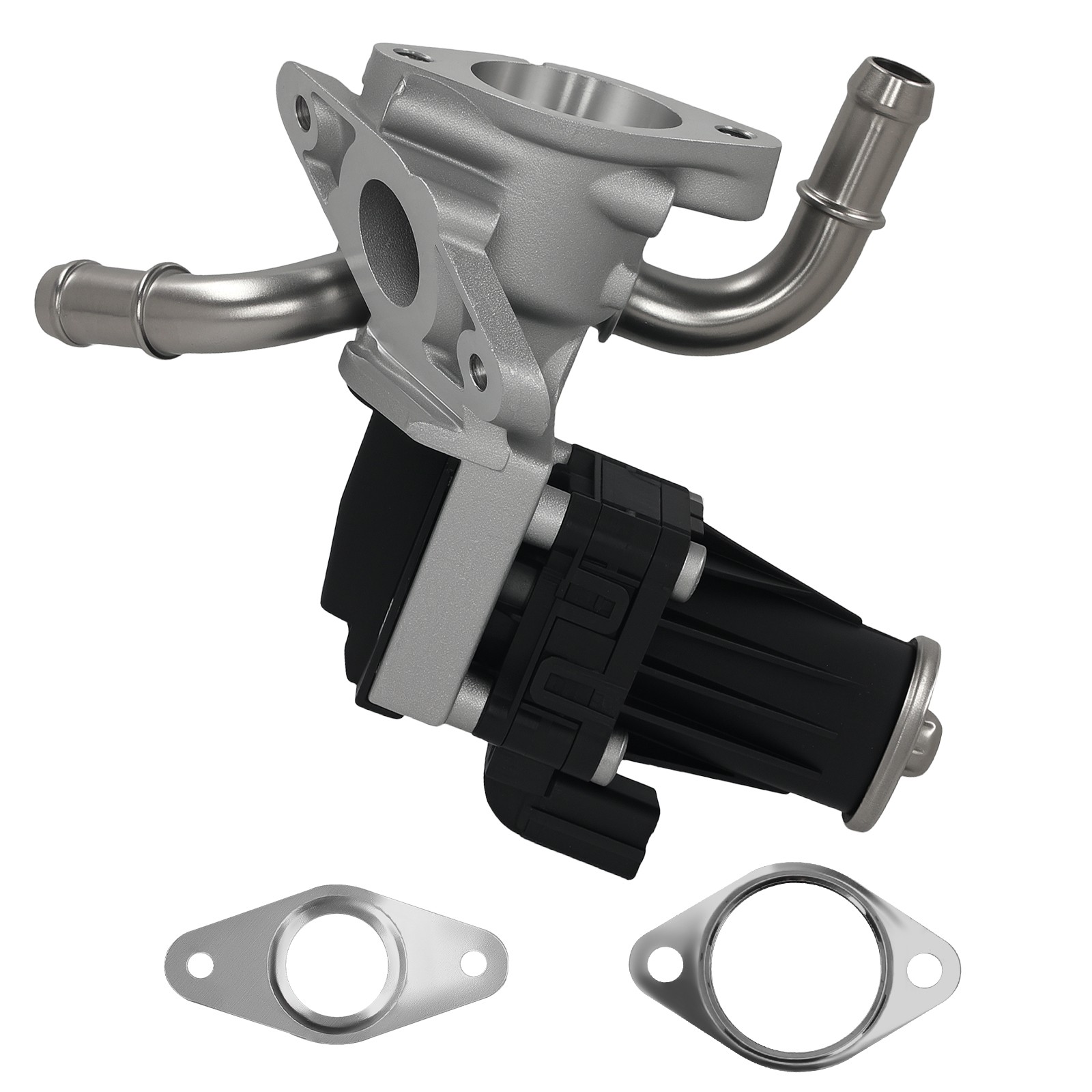 Soupape EGR pour réparer moteur Ford Transit 2.2 TDCi entretien contrôle technique