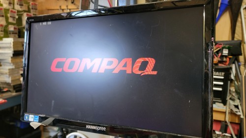 Compaq Motherboard - CPU - Memory Combo - Picture 1 of 8