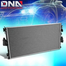 For 2011-2016 Ford F250 F350 F450 6.7L V8 Aluminum Core Cooling Radiator 13339