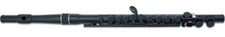 Nuvo Student Flute 2.0 Black