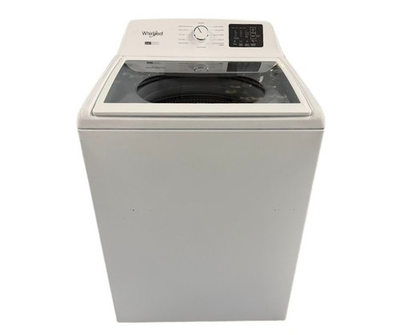 #ad #ad Whirlpool Washing Machine Top Loading 4.3 Cu Ft Washer WTW4307SW0 $300.00