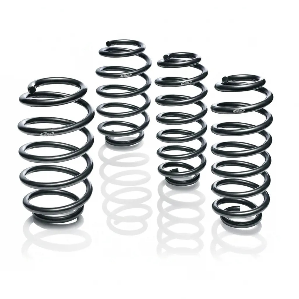 EIBACH Set Molle Assetto Fahrwerk Per SEAT IBIZA Aftermarket-Expertise - Immagine 2