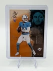 2025 Panini Absolute Quinn Ewers Base (RAW)