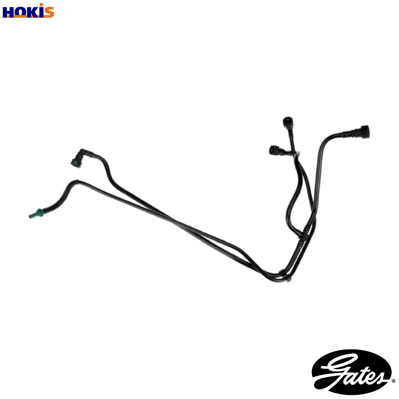 GATES Engine Hose MFL1000 - Image 10