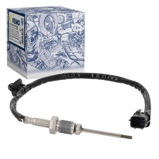 VEMO ABGASTEMPERATURSENSOR passend für HYUNDAI I30 IX20 TUCSON KIA CARENS