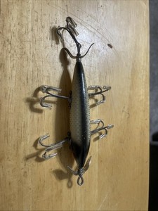 Heddon Dowagiac | eBay