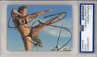 Ronda Rousey SI Sports Illustrated Swimsuit Photo Print PSA DNA COA AUTOGRAPH