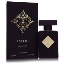 Initio Parfums Prives Initio Atomic Rose 3.04 oz Eau De Parfum Spray Unisex 