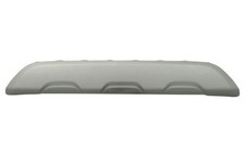 Spoiler Sto&szlig;stange Leiste Hinten f&uuml;r Opel Mokka / X J13 ab 12-> 42537257