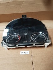 Compteur Mitsubishi L200