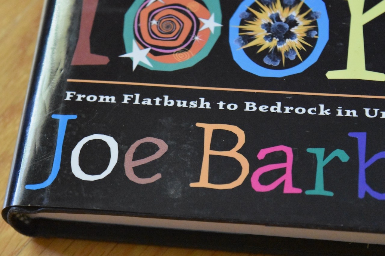 Joe Barbera Signed My Life in 'Toons 1994 Turner Autograph Inscribed 1570360421