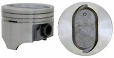 Dish Top Pistons And Premium Rings For 68-87 Ford 7.5l460 V8 .030 Oversized Dish Top Pistons And Premium Rings For 68-87 Ford 7.5l460 V8 .030 Oversized