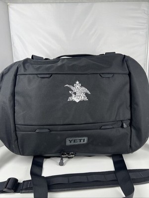 ebay yeti duffel bag Crossroads 60L The YETI Crossroads 60L Duffel is your ultimate companion for road trips Yeti Panga Submersible Bag for