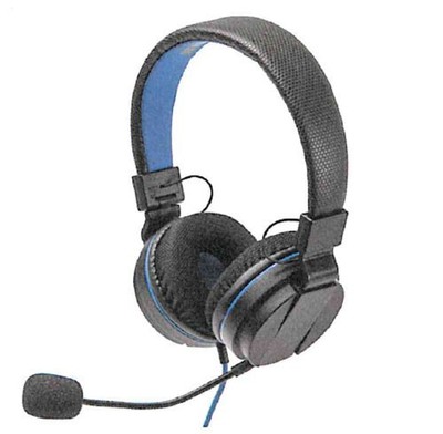 Playstation 4 PS4 Headset Snakebyte  NEU OVP  