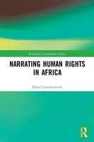 Eleni Coundouriotis | Narrating Human Rights In Africa | Taschenbuch | Englisch