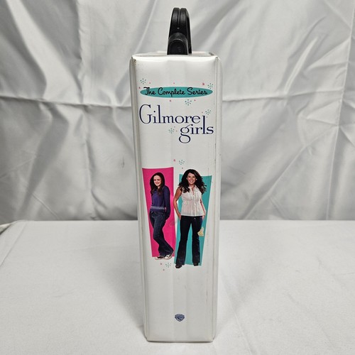Gilmore Girls The Complete Set DVD Box Set Collection - Bild 4 von 7