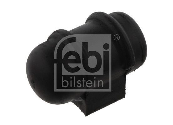 febi bilstein 31007 Gommini Barra Stabilizzatrice Esterno, Gomma - Immagine 2